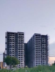 Project Image of 1225.0 - 2300.0 Sq.ft 2 BHK Apartment for buy in Solitaire Unity