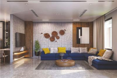 Project Image of 0.0 - 2314.0 Sq.ft 4 BHK Villa for buy in Stone Shantam Villa