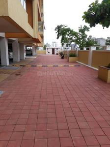 Project Image of 1500 Sq.ft 3 BHK Apartment / Flat for sale in Wakad for Rs. 8624000