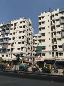 Project Image of 585.0 - 675.0 Sq.ft 1 BHK Apartment for buy in Shukra Shanti Shukra Block ABCDE