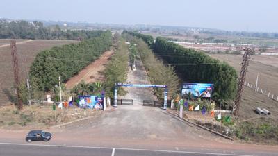 Project Image of 1485.0 - 3600.0 Sq.ft Residential Plot Plot for buy in Valandis Home