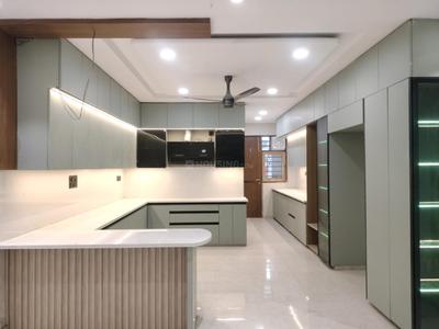 Project Image of 0.0 - 3150.0 Sq.ft 4 BHK Builder Floor for buy in Sita Ultra Luxury Floors