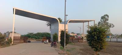 Nilkanth Kapila Dham Elevation 1