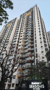Project Image of 944.64 - 1096.09 Sq.ft 3 BHK Apartment for buy in Rustomjee Seasons Wing D