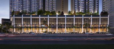 Project Image of 814.0 - 1562.0 Sq.ft 2 BHK Apartment for buy in YOO Pristine