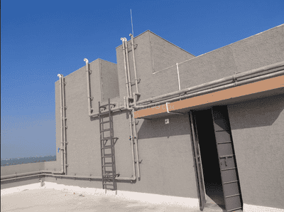 Project Image of 0.0 - 1350.0 Sq.ft 2 BHK Apartment for buy in Kalasagar Skies