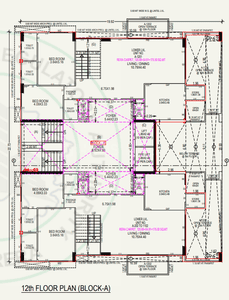 Project Image of 336.8 - 1889.07 Sq.ft 1 BHK Apartment for buy in Link In Heights