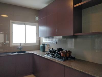 Project Image of 2936.0 - 2945.0 Sq.ft 3 BHK Villa for buy in Sobha Silicon Oasis Rowhouses