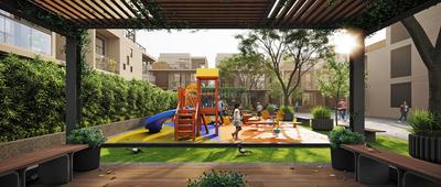 Project Image of 0.0 - 1921.47 Sq.ft 4 BHK Bungalow for buy in Heaven Atmos