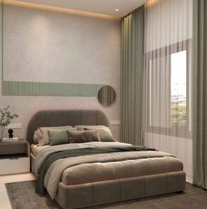 Project Image of 1206.0 - 2368.0 Sq.ft 2 BHK Apartment for buy in CKPC Winds Of Change