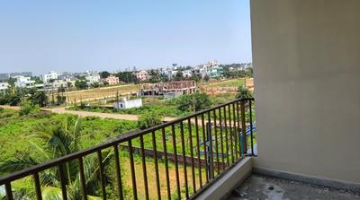 Project Image of 0.0 - 1467.0 Sq.ft 3 BHK Apartment for buy in Rupal Essance