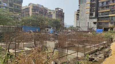 Project Image of 715 Sq.ft 1 BHK Apartment / Flat for sale in Karanjade for Rs. 4869000