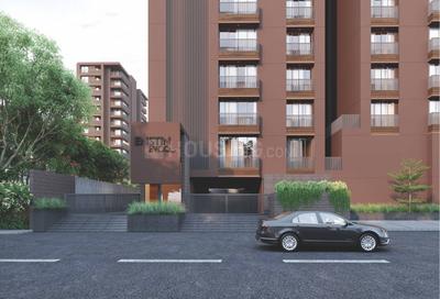 Project Image of 2430.0 - 4059.0 Sq.ft 3 BHK Apartment for buy in Enstin Evoq