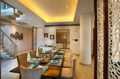 Project Image of 1010.0 - 4000.0 Sq.ft 2 BHK Apartment for buy in Mahagun Moderne
