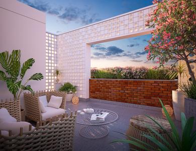 Project Image of 0.0 - 1625.0 Sq.ft 4 BHK Villa for buy in Myrah 36