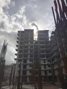 Project Image of 1650.0 - 2450.0 Sq.ft 3 BHK Apartment for buy in Blue Sky Blooms
