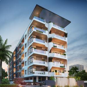 Project Image of 3200 Sq.ft 4 BHK Apartment / Flat for sale in RS Puram for Rs. 59900000
