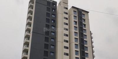 Project Image of 1235.0 - 2330.0 Sq.ft 2 BHK Apartment for buy in SNN Raj Bay Vista