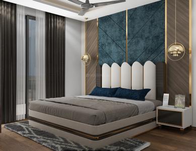 Project Image of 1625.0 - 1645.0 Sq.ft 4 BHK Apartment for buy in Ridhi Royal Gracia