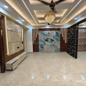 Project Image of 1100.0 - 1850.0 Sq.ft 3 BHK Builder Floor for buy in Unique Smart Home