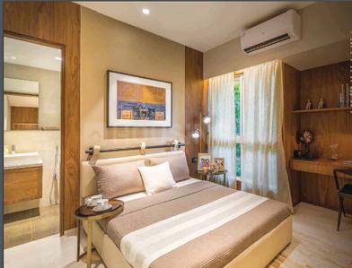 Project Image of 552.19 - 95179.88 Sq.ft 1 BHK Apartment for buy in Lodha Upper Thane Eden D