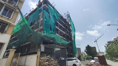 Project Image of 245.96 - 546.81 Sq.ft 1 BHK Apartment for buy in Vrundavan Bliss
