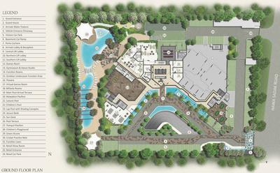Project Image of 1817.0 - 10302.0 Sq.ft 3 BHK Apartment for buy in Unique Is Paradise