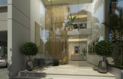 Project Image of 2328.0 - 2434.0 Sq.ft 4 BHK Apartment for buy in Chaitanya Centrum