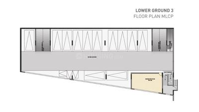 Project Image of 1250.0 - 1770.0 Sq.ft 2 BHK Apartment for buy in Artech Metropolis