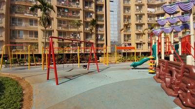 Project Image of 1650 Sq.ft 3 BHK Apartment / Flat for sale in Malad West for Rs. 28000000