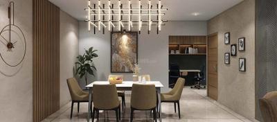Project Image of 1598.0 - 1977.0 Sq.ft 3 BHK Apartment for buy in Veegaland Green Heights
