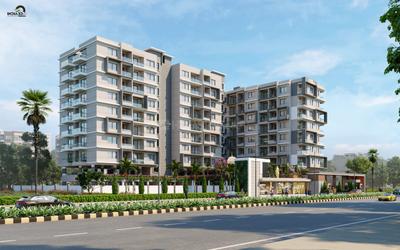 Project Image of 1175 Sq.ft 3 BHK Apartment / Flat for sale in Daldal Seoni for Rs. 4500000