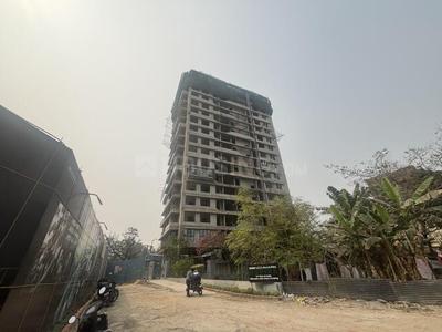 Project Image of 1536.0 - 2454.0 Sq.ft 3 BHK Apartment for buy in Benchmark Aspire