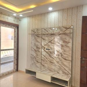 Project Image of 0.0 - 2200.0 Sq.ft 4 BHK Builder Floor for buy in Genesis Luxury Floors 303 Sq Yard