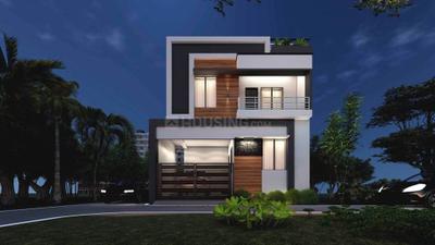 Project Image of 800.0 - 1200.0 Sq.ft 2 BHK Villa for buy in S K Uptown Villa