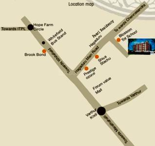 Project Image of 950.0 - 1418.0 Sq.ft 2 BHK Apartment for buy in RR Maruthi Homes