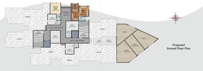 Project Image of 0.0 - 372.0 Sq.ft 1 BHK Apartment for buy in Kotak Royale