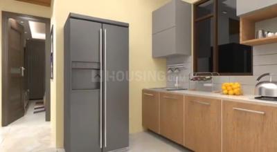 Project Image of 572.27 - 591.78 Sq.ft 2 BHK Apartment for buy in Pyramid Elite