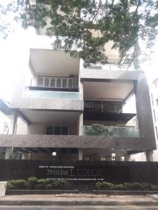 Project Image of 2770.0 - 2840.0 Sq.ft 4 BHK Apartment for buy in Pristine Luxor