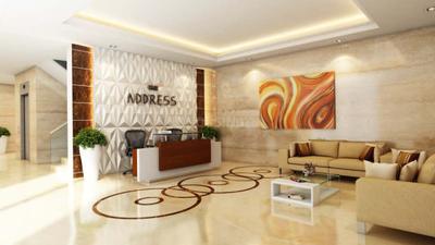 Project Image of 2400.0 - 2600.0 Sq.ft 3 BHK Apartment for buy in Elysium The Address
