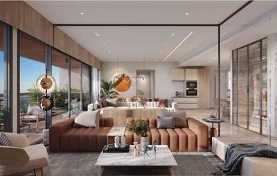 Project Image of 3060.0 - 4410.0 Sq.ft 3 BHK Apartment for buy in Asteria
