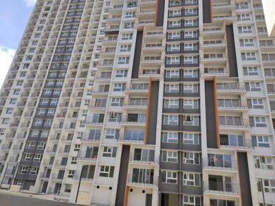 Project Image of 777.26 - 1289.0 Sq.ft 2 BHK Apartment for buy in Mahindra Eden Phase 2