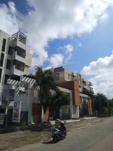 Project Image of 882.0 - 1236.0 Sq.ft 1 BHK Apartment for buy in Land Solary