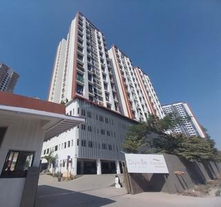 Project Image of 1400 Sq.ft 3 BHK Apartment / Flat for sale in Kharadi for Rs. 15500000