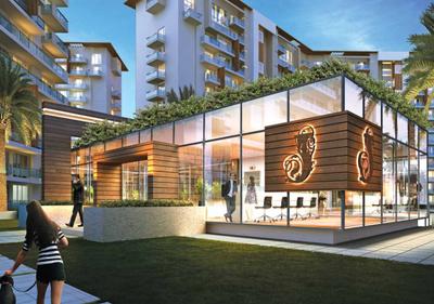 Project Image of 1892.3 - 2984.4 Sq.ft 3 BHK Apartment for buy in Suncity Jewel Of India Phase 2