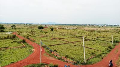 Project Image of 1200.0 - 5000.0 Sq.ft Residential Plot Plot for buy in OLF Krishna Bhoomi Phase 2