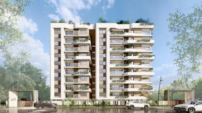 Project Image of 1299.0 - 2683.0 Sq.ft 2 BHK Apartment for buy in Mayflower Emerald