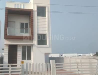 Project Image of 0.0 - 1005.0 Sq.ft 2 BHK Villa for buy in The Garden Villas