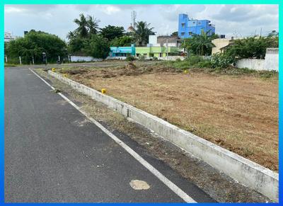 Project Image of 858.0 - 2117.0 Sq.ft Residential Plot Plot for buy in Vikaa Lakshmi Garden Phase 1 And 2