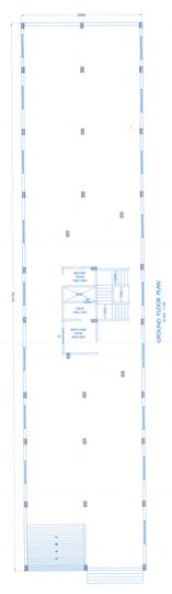 A M AM GR Apartment 2 G R Apartment 2 Cluster Plan for ground Floor 1